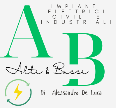 Alti & Bassi impianti elettrici e fabbro